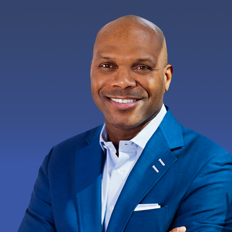 Troy Glover