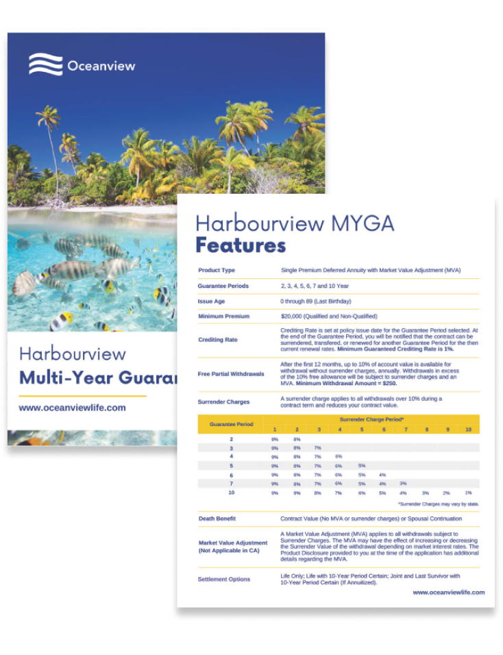 MYGA PDF Image